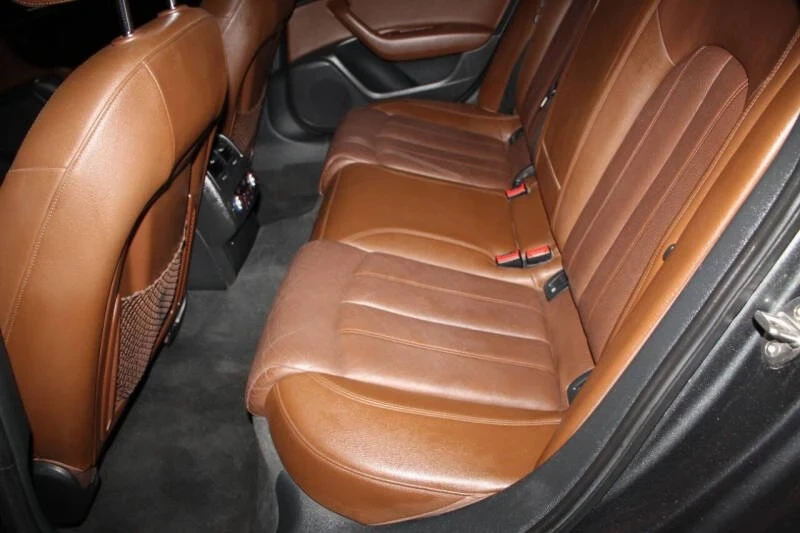 2015 Audi C7 A6 - Image 19 of 20