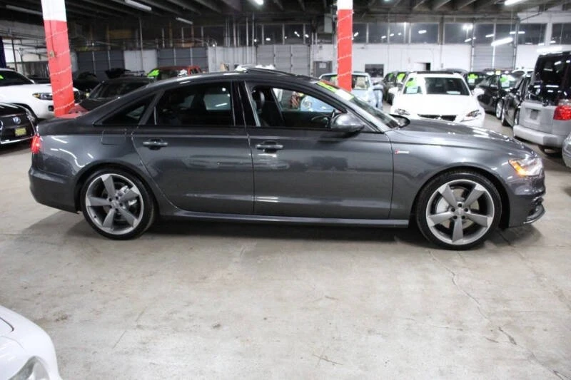 2015 Audi C7 A6 - Image 6 of 20
