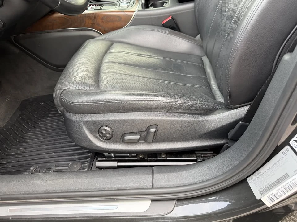 2015 Audi C7 A6 - Image 8 of 17