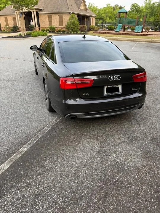 2015 Audi C7 A6 - Image 3 of 17