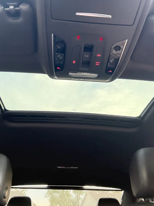 2015 Audi C7 A6 - Image 13 of 17