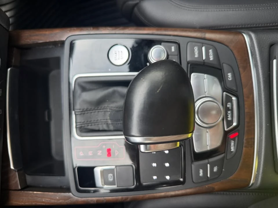 2015 Audi C7 A6 - Image 14 of 17