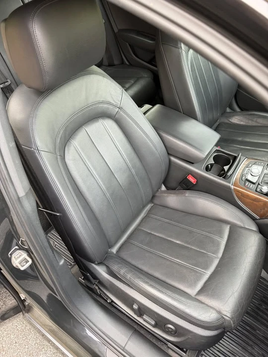 2015 Audi C7 A6 - Image 9 of 17