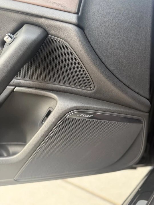 2015 Audi C7 A6 - Image 12 of 17