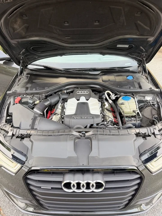 2015 Audi C7 A6 - Image 16 of 17