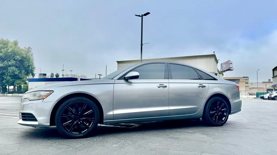 2015 Audi C7 A6 - Image 5 of 10