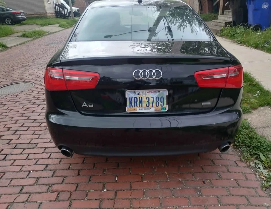 2015 Audi C7 A6 - Image 8 of 10