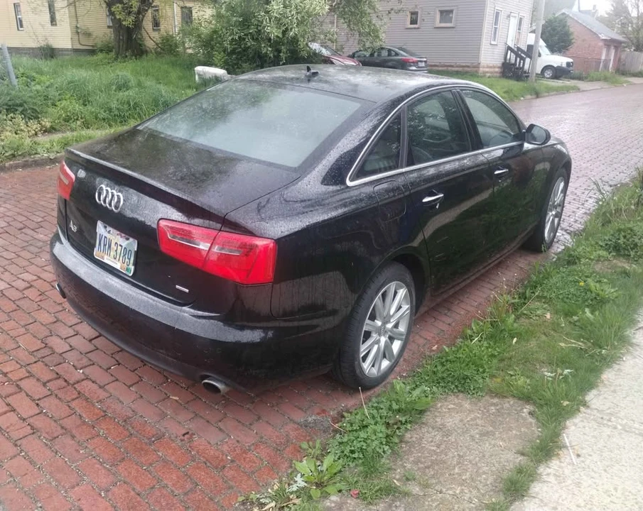 2015 Audi C7 A6 - Image 9 of 10