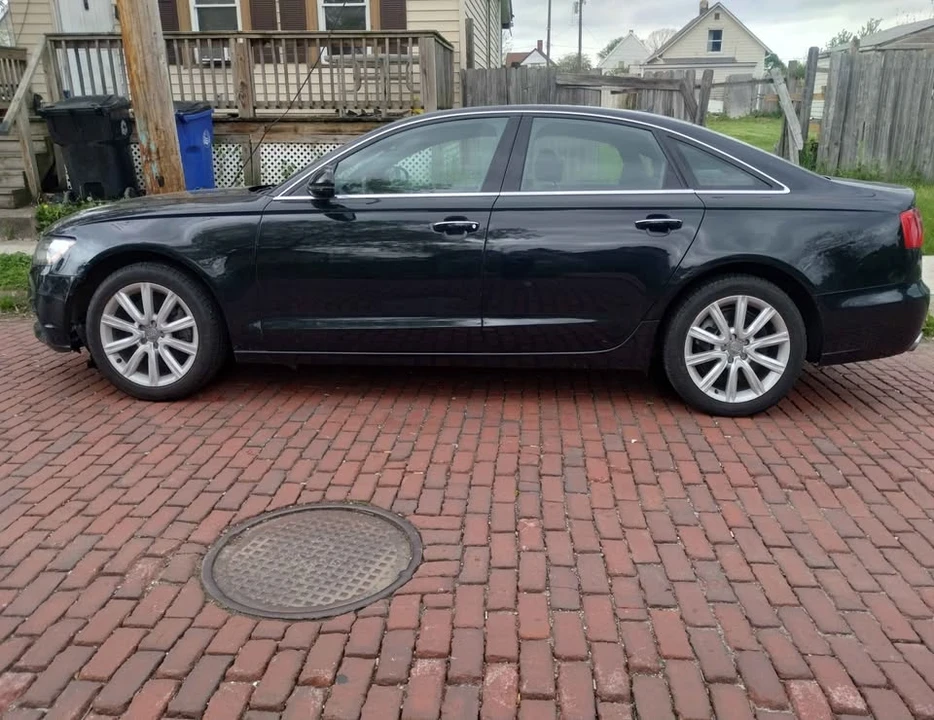 2015 Audi C7 A6 - Image 3 of 10