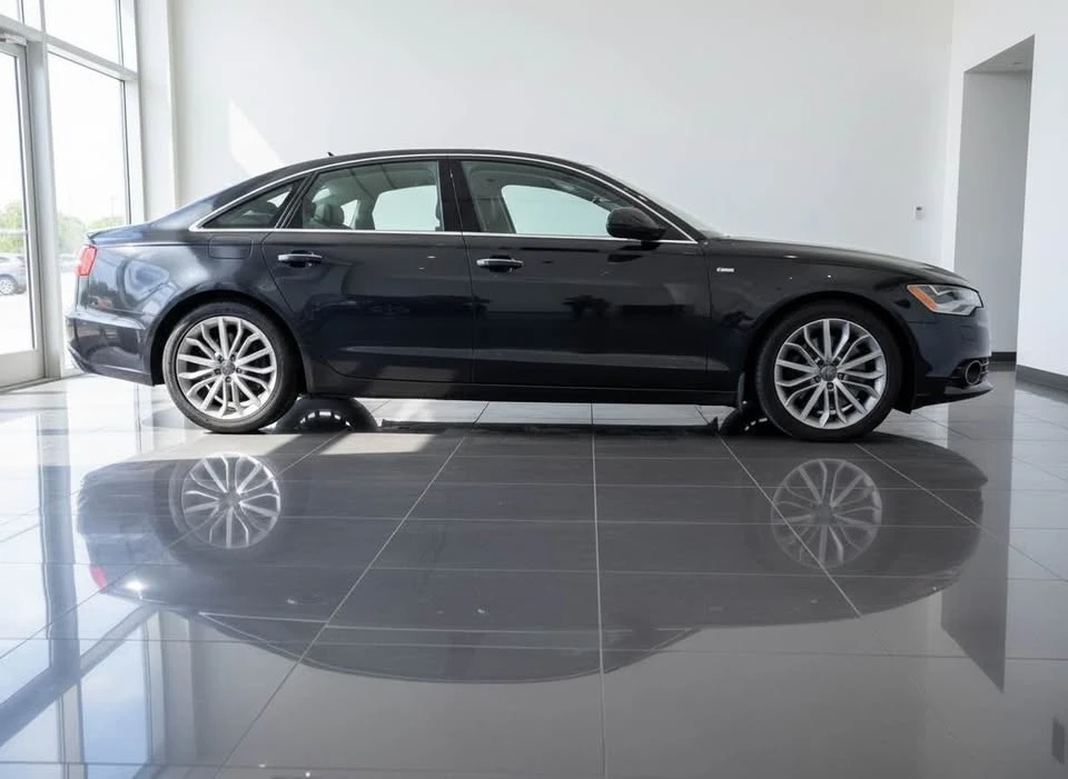 2015 Audi C7 A6 - Image 5 of 7