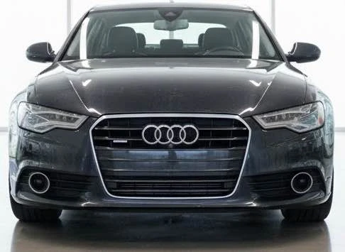 2015 Audi C7 A6 - Image 4 of 7