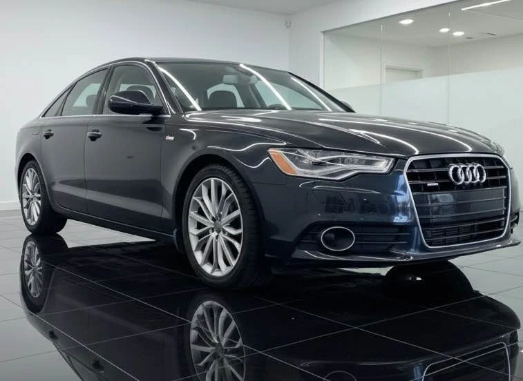2015 Audi C7 A6 - Image 3 of 7