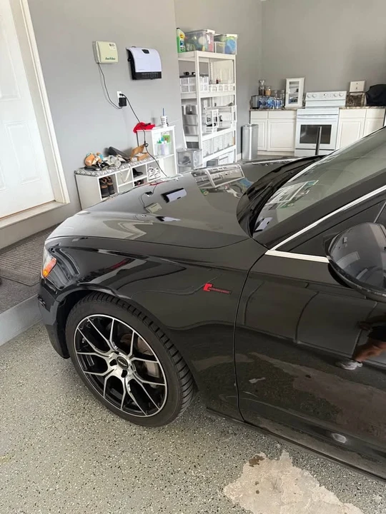 2015 Audi C7 A6 - Image 3 of 4