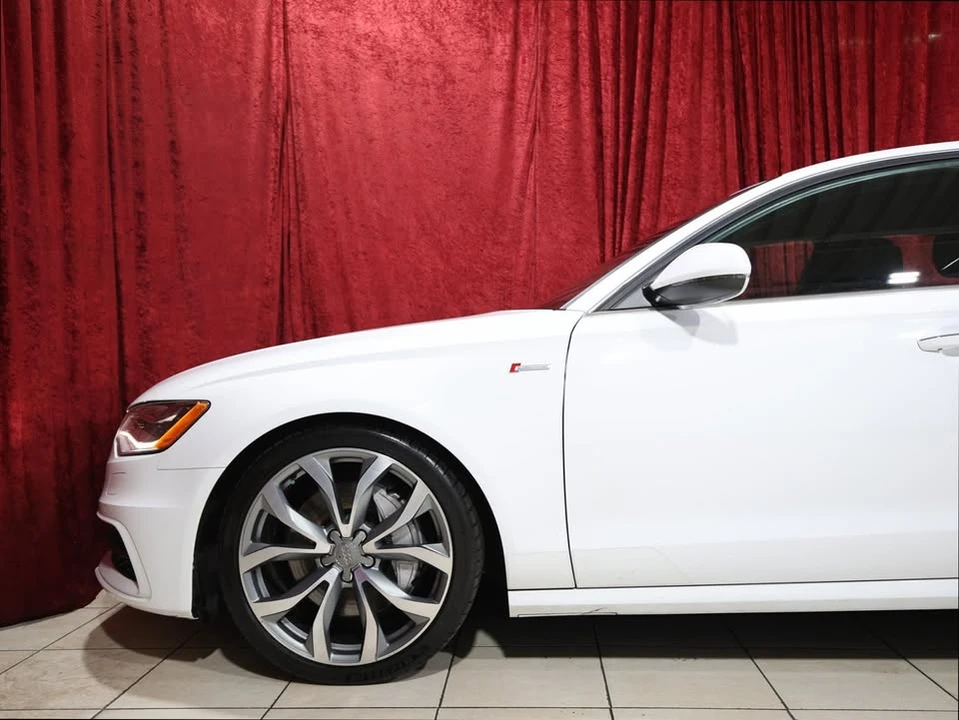 2015 Audi C7 A6 - Image 3 of 17