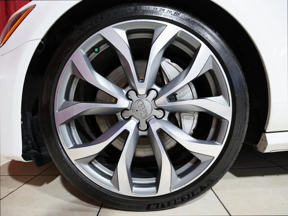 2015 Audi C7 A6 - Image 5 of 17