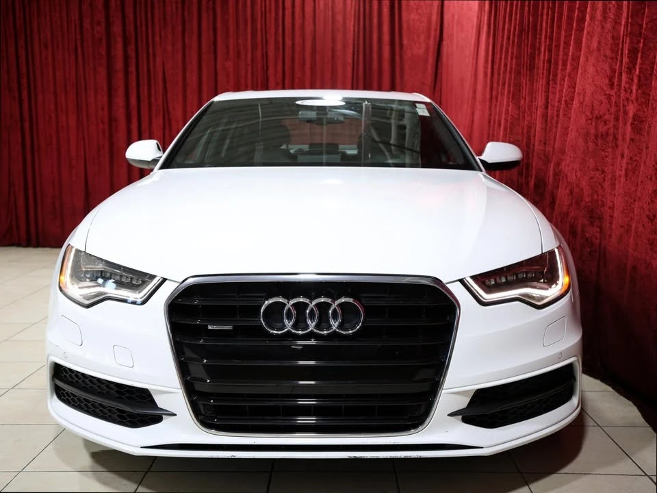 2015 Audi C7 A6 - Image 7 of 17
