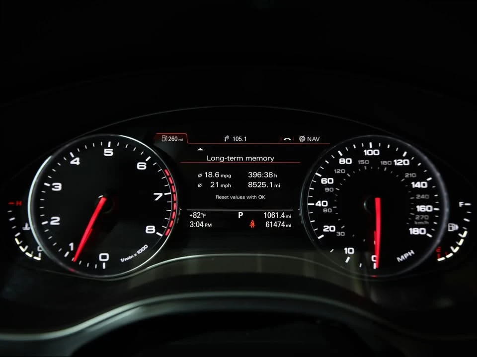 2015 Audi C7 A6 - Image 14 of 17