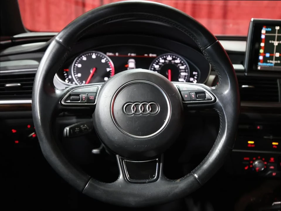 2015 Audi C7 A6 - Image 13 of 17