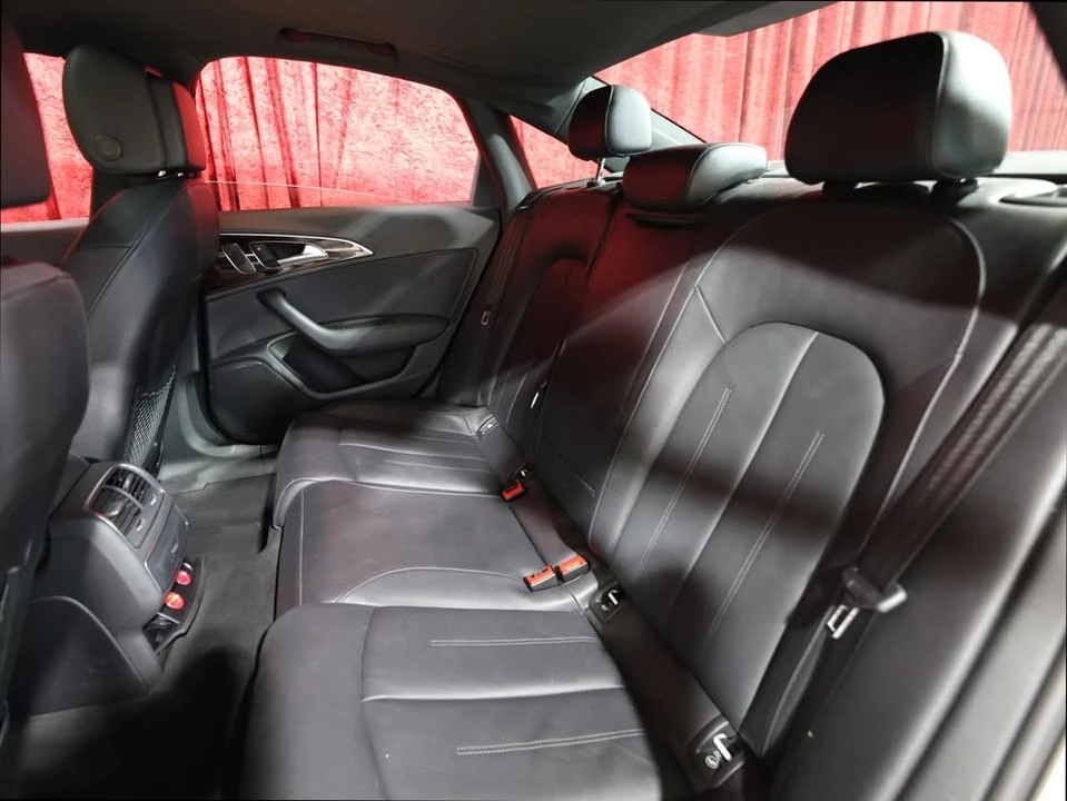 2015 Audi C7 A6 - Image 11 of 17