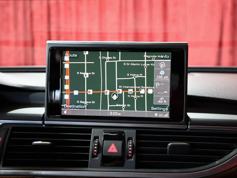 2015 Audi C7 A6 - Image 15 of 17