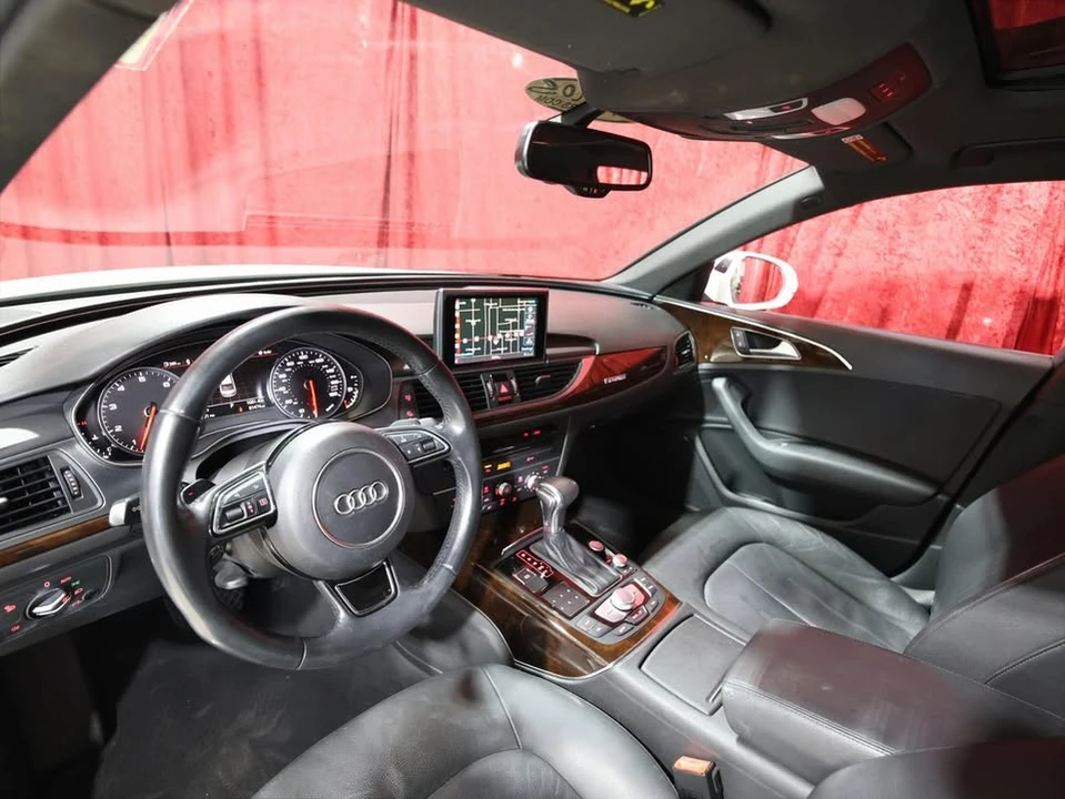 2015 Audi C7 A6 - Image 10 of 17