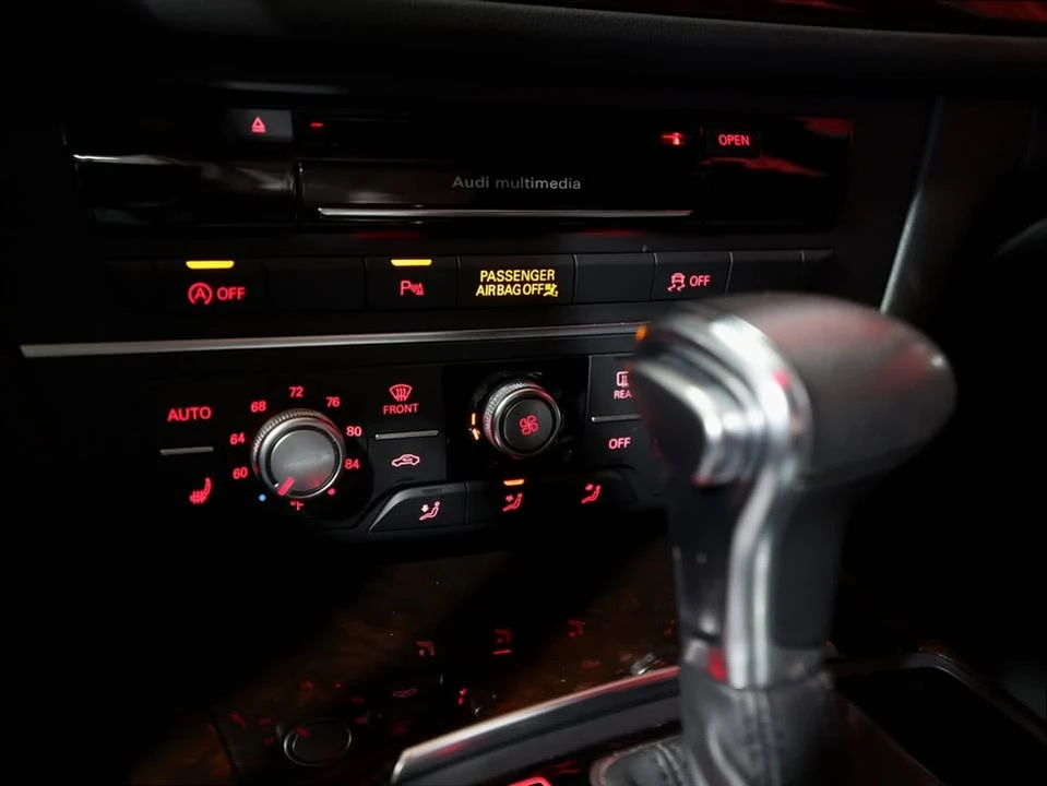 2015 Audi C7 A6 - Image 17 of 17