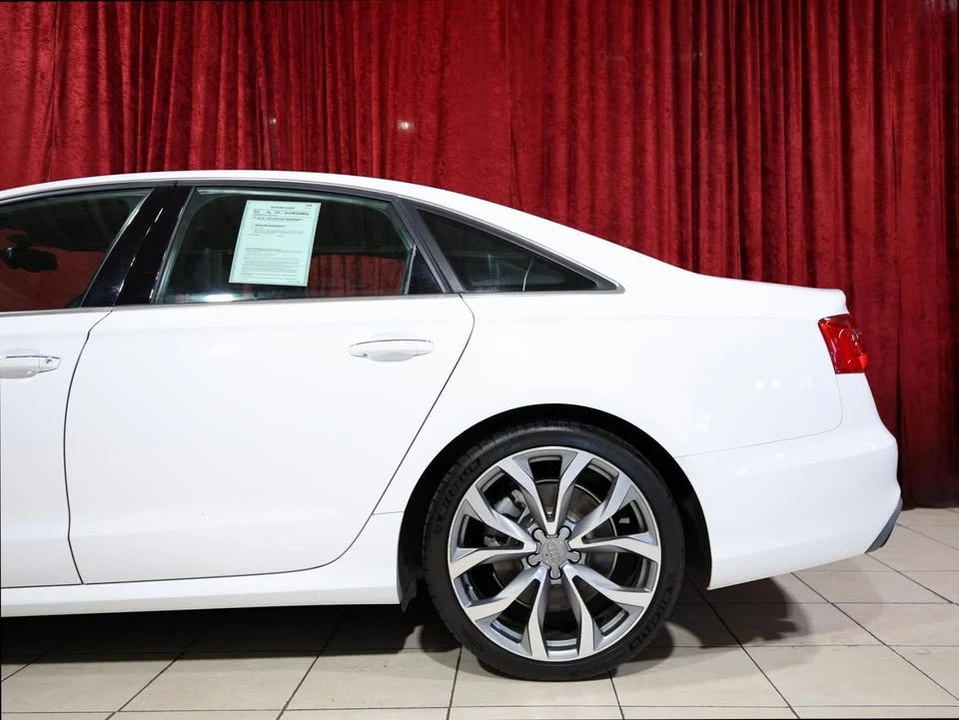 2015 Audi C7 A6 - Image 4 of 17