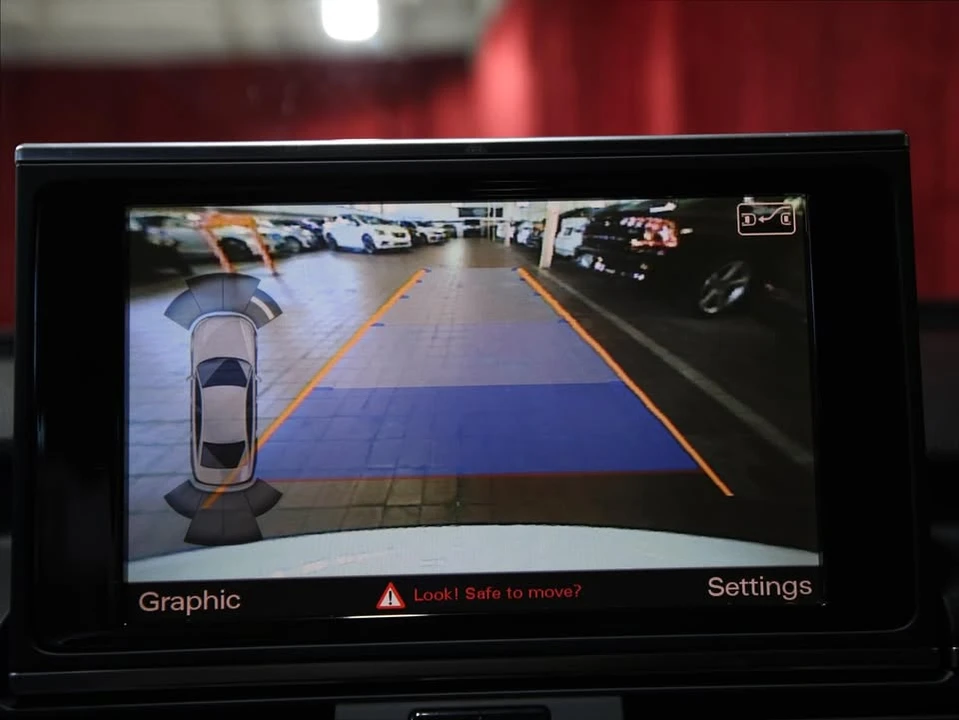 2015 Audi C7 A6 - Image 16 of 17