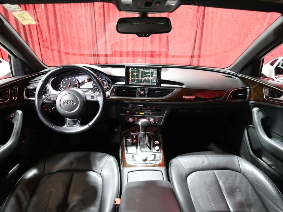 2015 Audi C7 A6 - Image 12 of 17