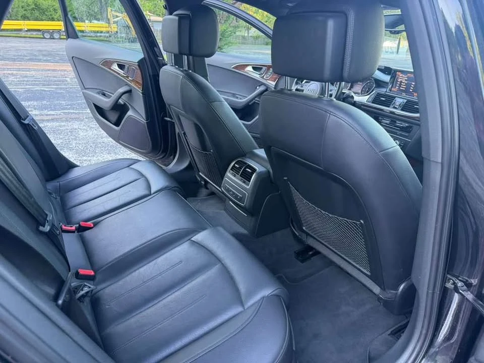 2015 Audi C7 A6 - Image 11 of 18