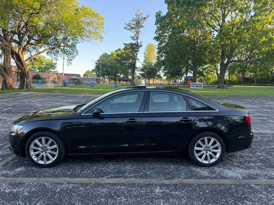 2015 Audi C7 A6 - Image 3 of 18