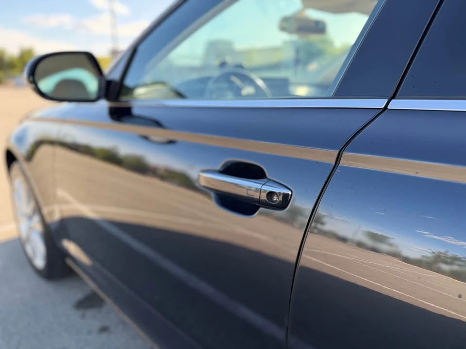 2015 Audi C7 A6 - Image 8 of 12