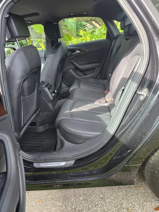 2015 Audi C7 A6 - Image 10 of 15