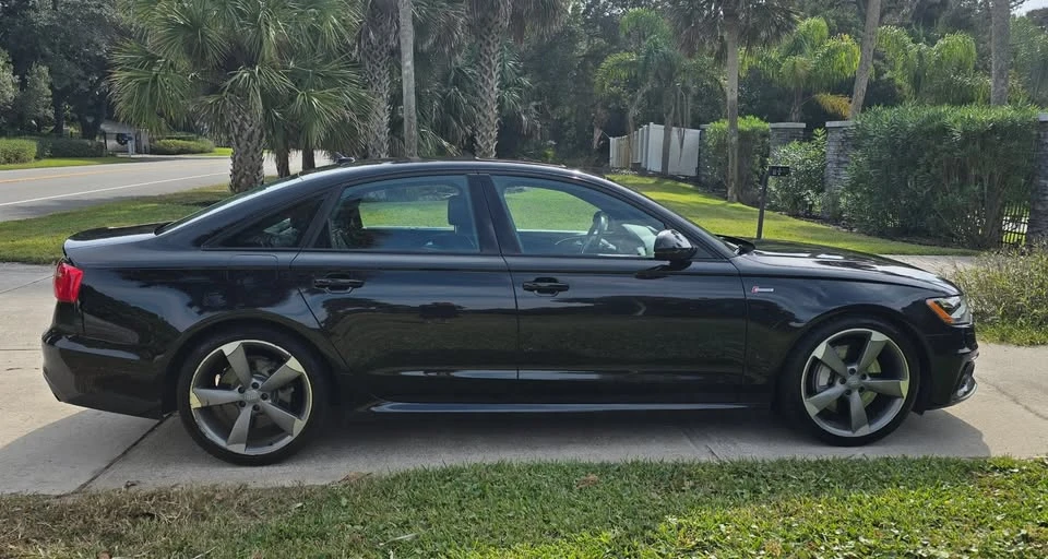 2015 Audi C7 A6 - Image 4 of 15