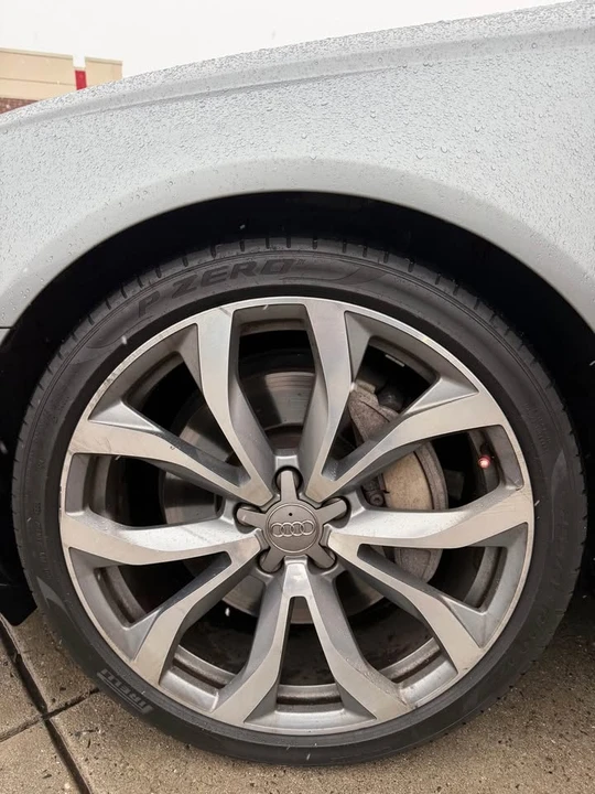 2015 Audi C7 A6 - Image 12 of 17