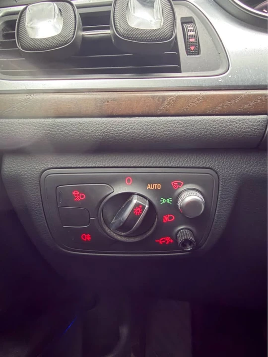 2015 Audi C7 A6 - Image 17 of 17