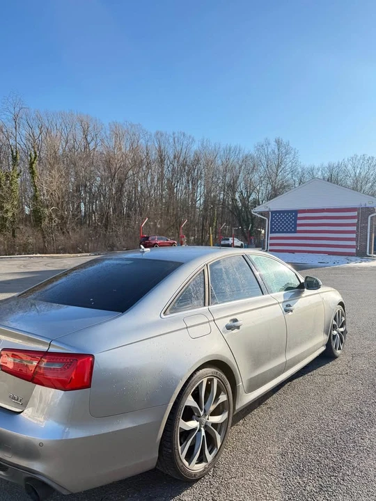 2015 Audi C7 A6 - Image 3 of 17