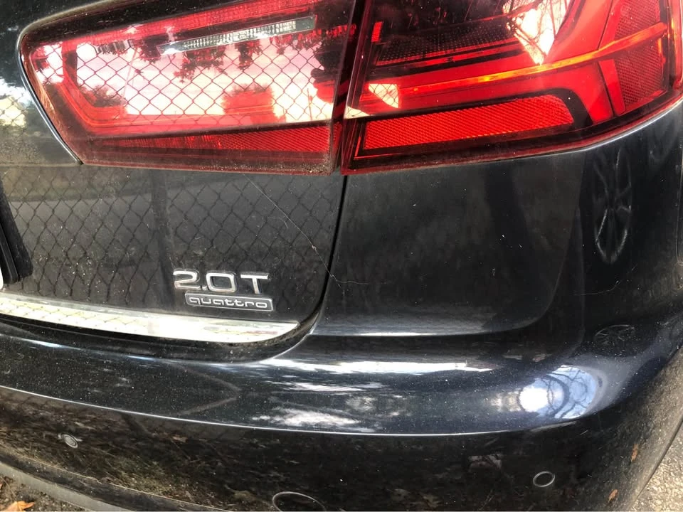 2015 Audi C7 A6 - Image 4 of 5