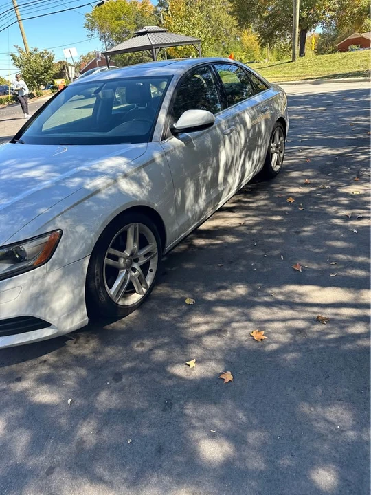 2015 Audi C7 A6 - Image 4 of 6