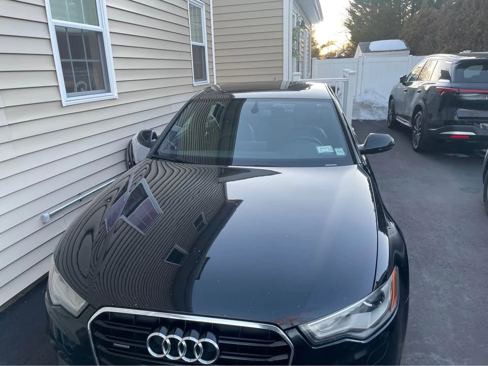 2015 Audi C7 A6 - Image 2 of 8