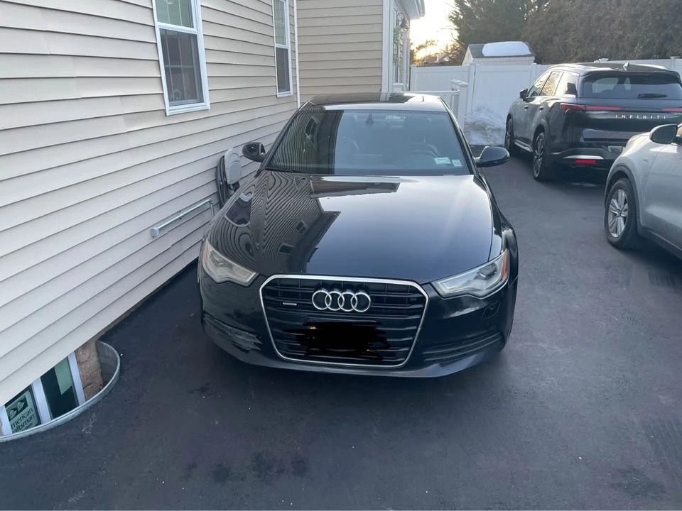 2015 Audi C7 A6 - Image 3 of 8