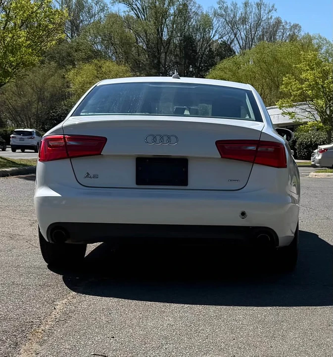 2015 Audi C7 A6 - Image 3 of 7