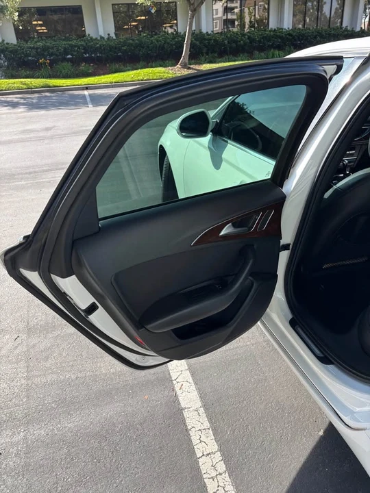 2015 Audi C7 A6 - Image 11 of 16