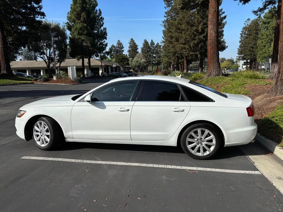 2015 Audi C7 A6 - Image 5 of 16