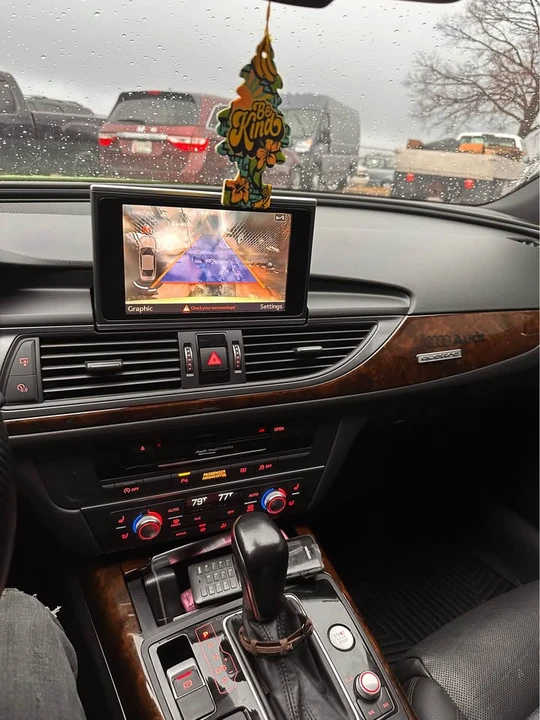 2015 Audi C7 A6 - Image 4 of 7
