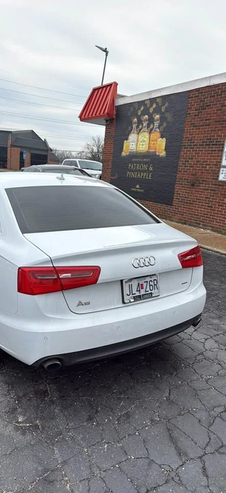 2015 Audi C7 A6 - Image 4 of 9