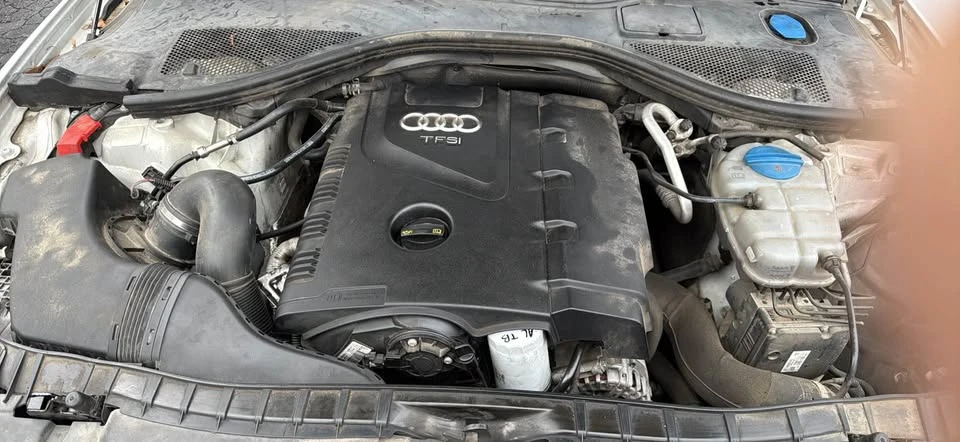 2015 Audi C7 A6 - Image 5 of 9