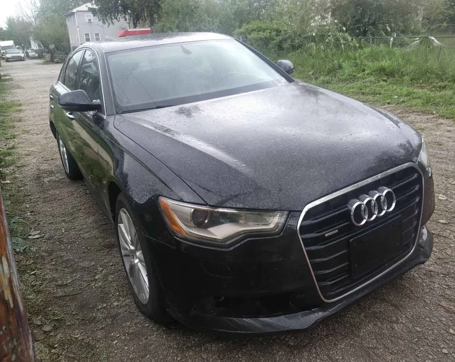 2015 Audi C7 A6 - Image 4 of 11