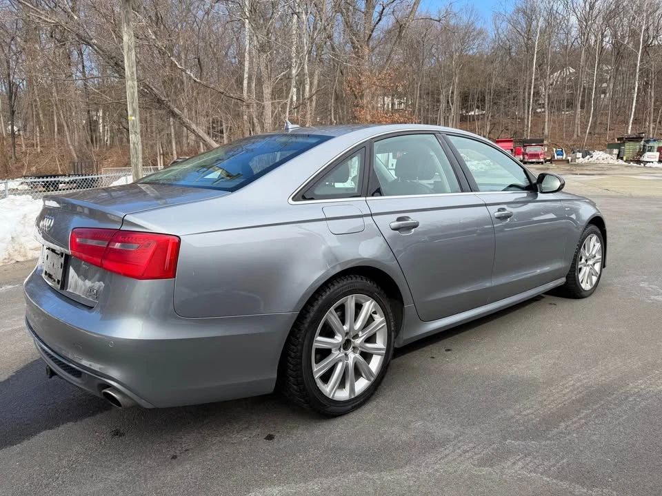 2015 Audi C7 A6 - Image 7 of 20