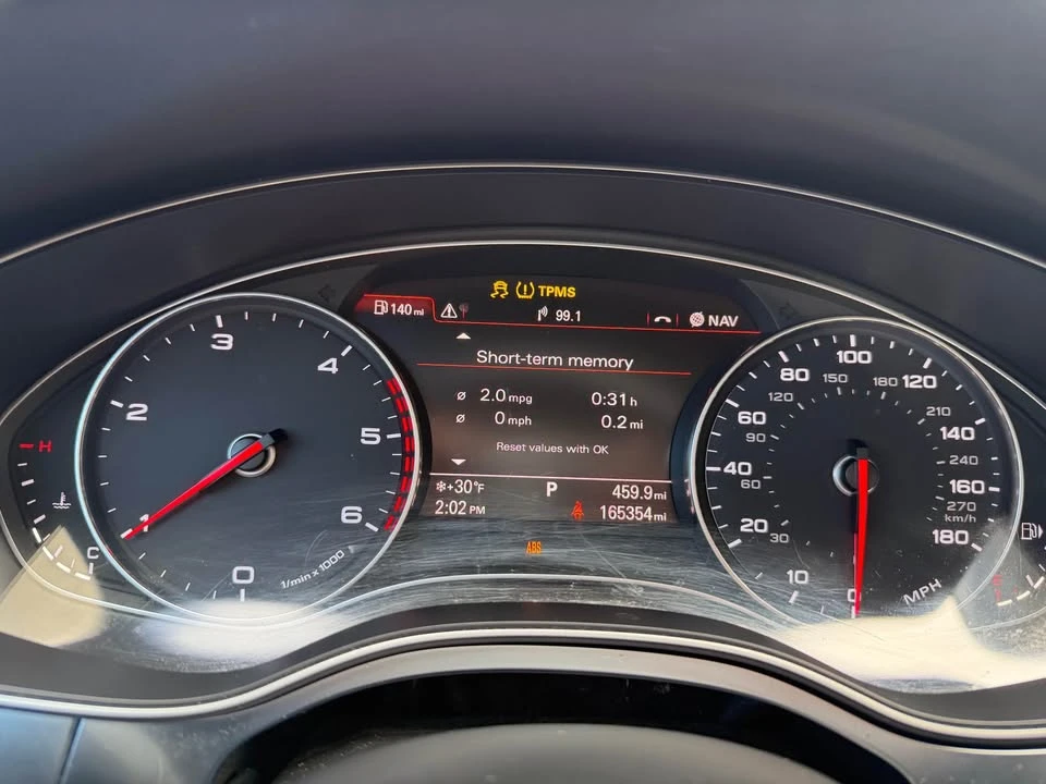 2015 Audi C7 A6 - Image 18 of 20
